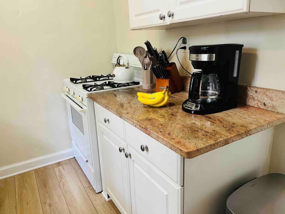 Dc'S Best Location 4 Bed With Parking Walk To Metro And Nightlife Bethesda Row Chevy Chase Buitenkant foto