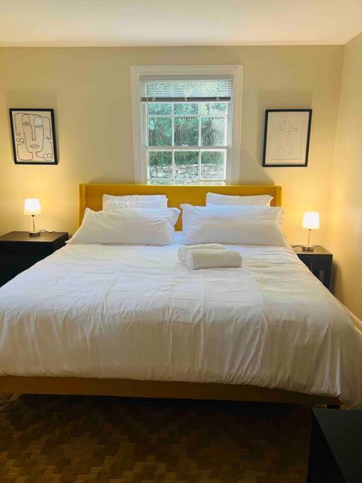 Dc'S Best Location 4 Bed With Parking Walk To Metro And Nightlife Bethesda Row Chevy Chase Buitenkant foto