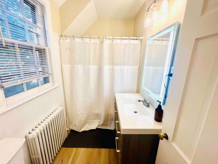 Dc'S Best Location 4 Bed With Parking Walk To Metro And Nightlife Bethesda Row Chevy Chase Buitenkant foto