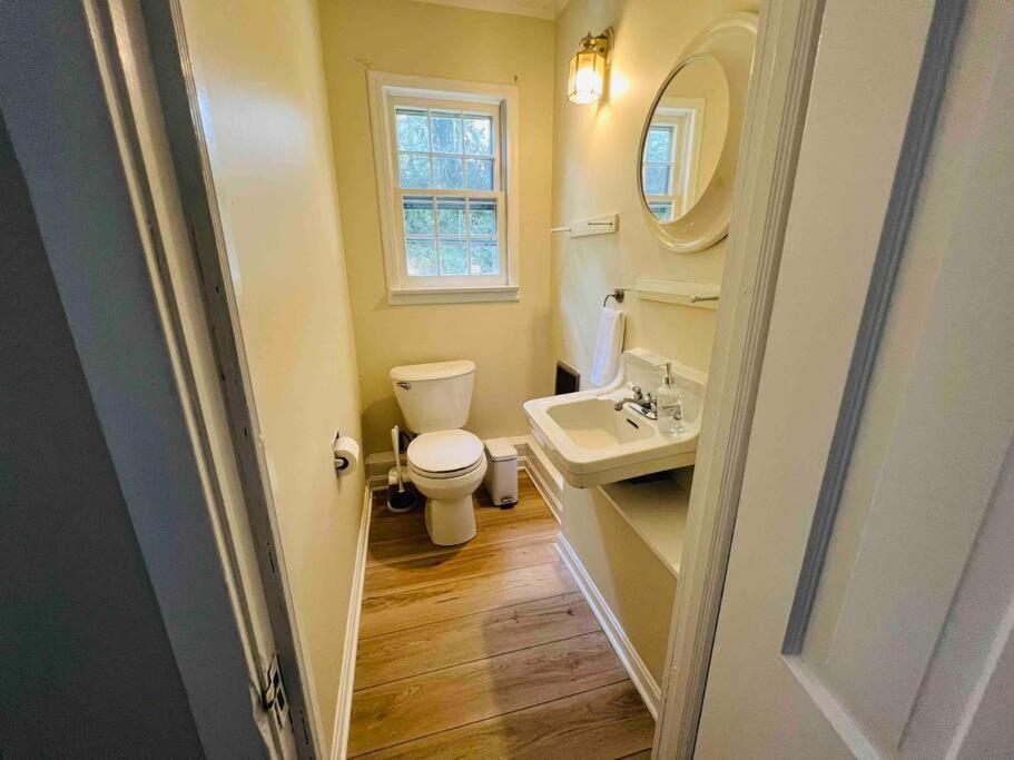 Dc'S Best Location 4 Bed With Parking Walk To Metro And Nightlife Bethesda Row Chevy Chase Buitenkant foto