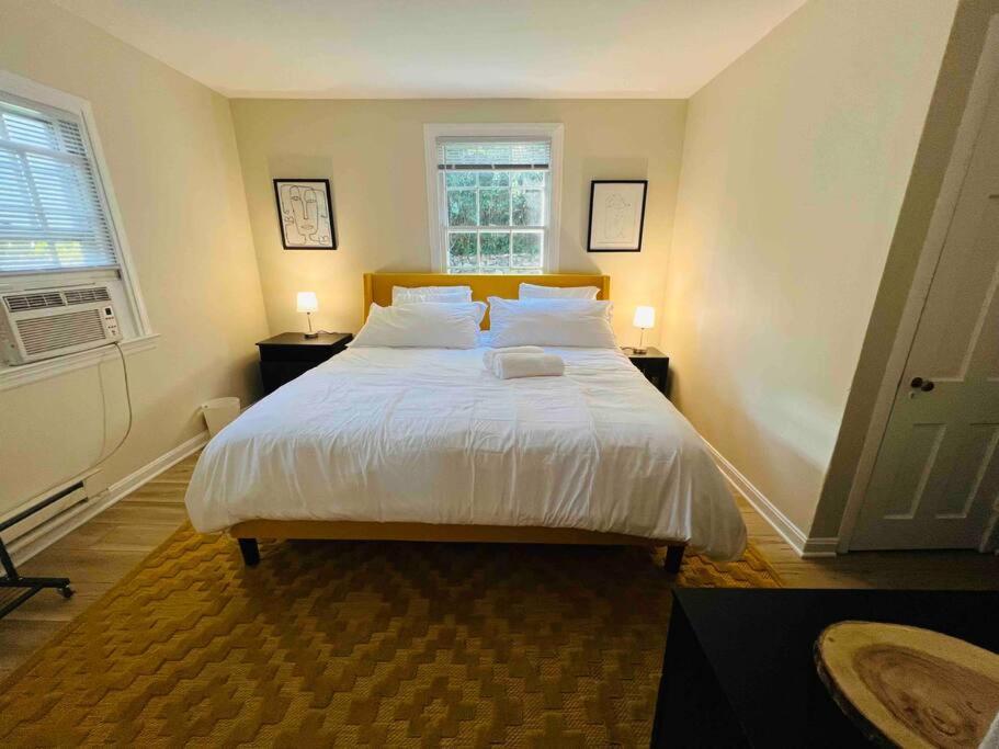 Dc'S Best Location 4 Bed With Parking Walk To Metro And Nightlife Bethesda Row Chevy Chase Buitenkant foto