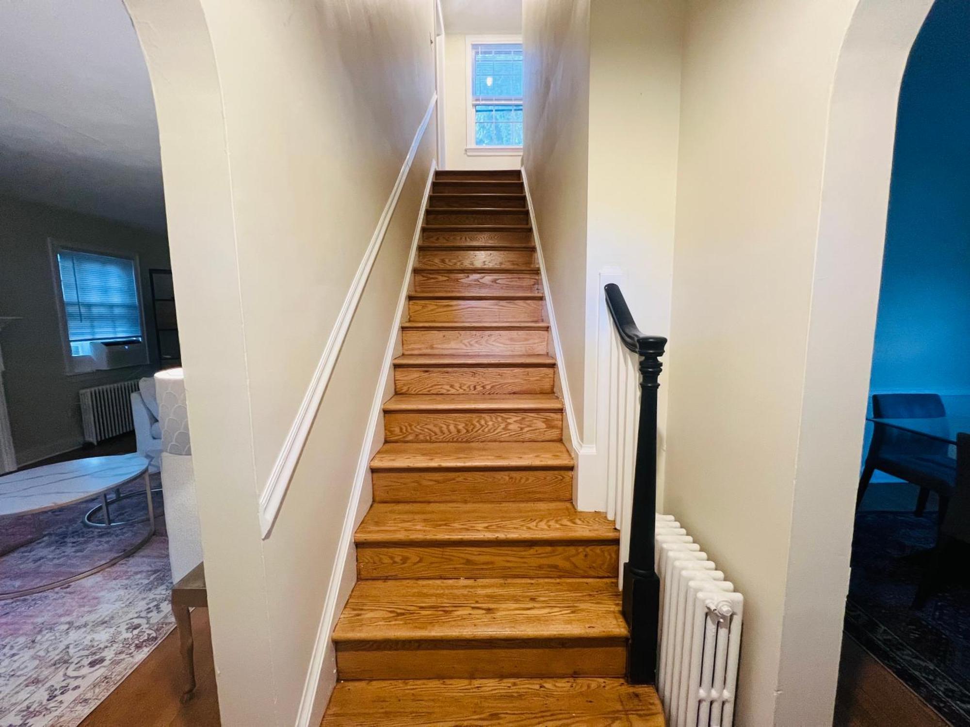 Dc'S Best Location 4 Bed With Parking Walk To Metro And Nightlife Bethesda Row Chevy Chase Buitenkant foto