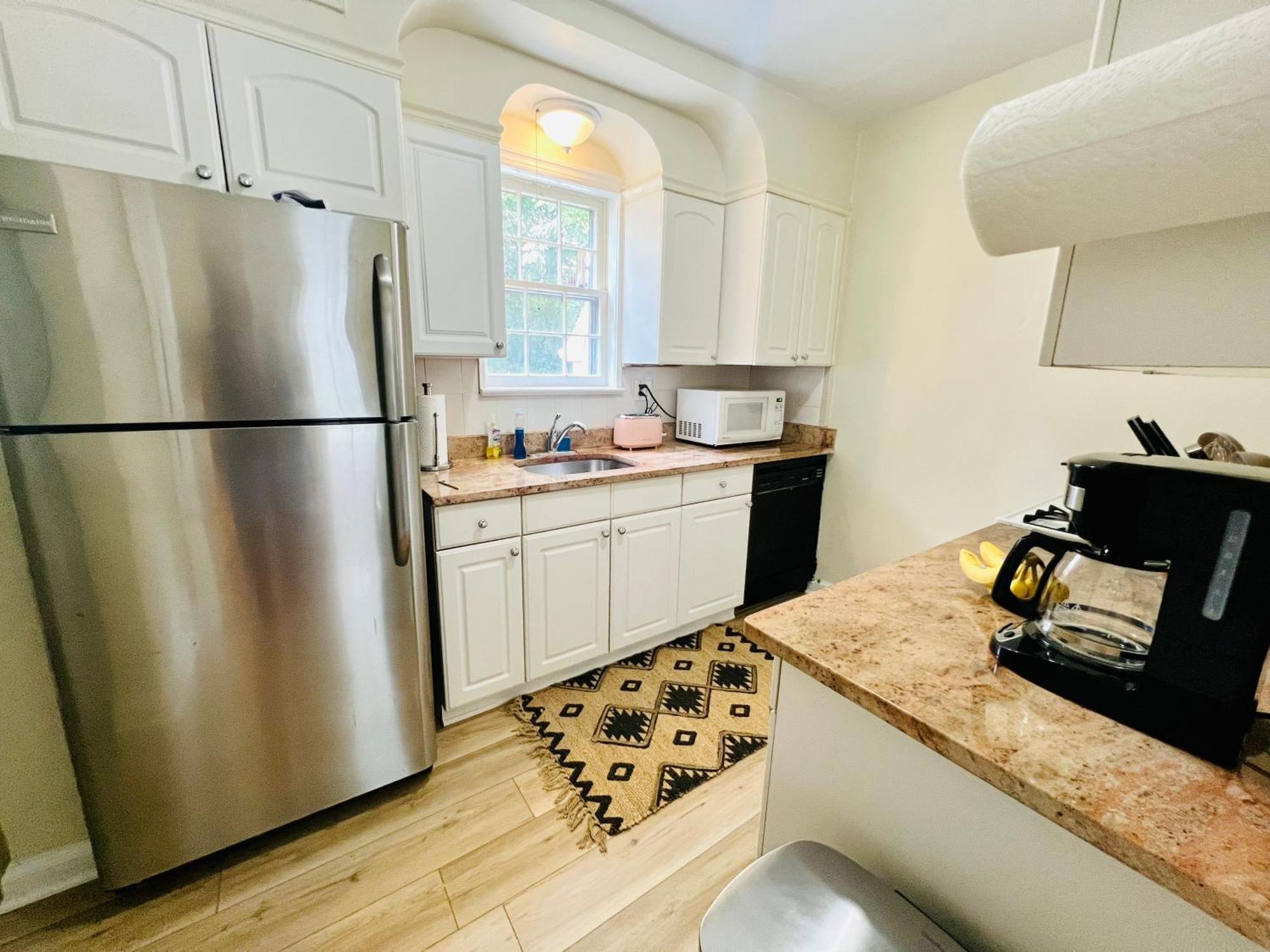 Dc'S Best Location 4 Bed With Parking Walk To Metro And Nightlife Bethesda Row Chevy Chase Buitenkant foto